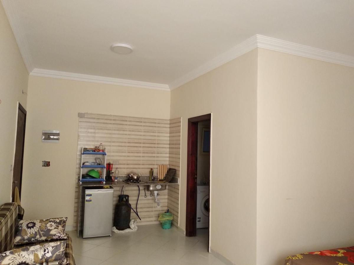 The Best Holidays Apartments In Hurghada Exterior photo