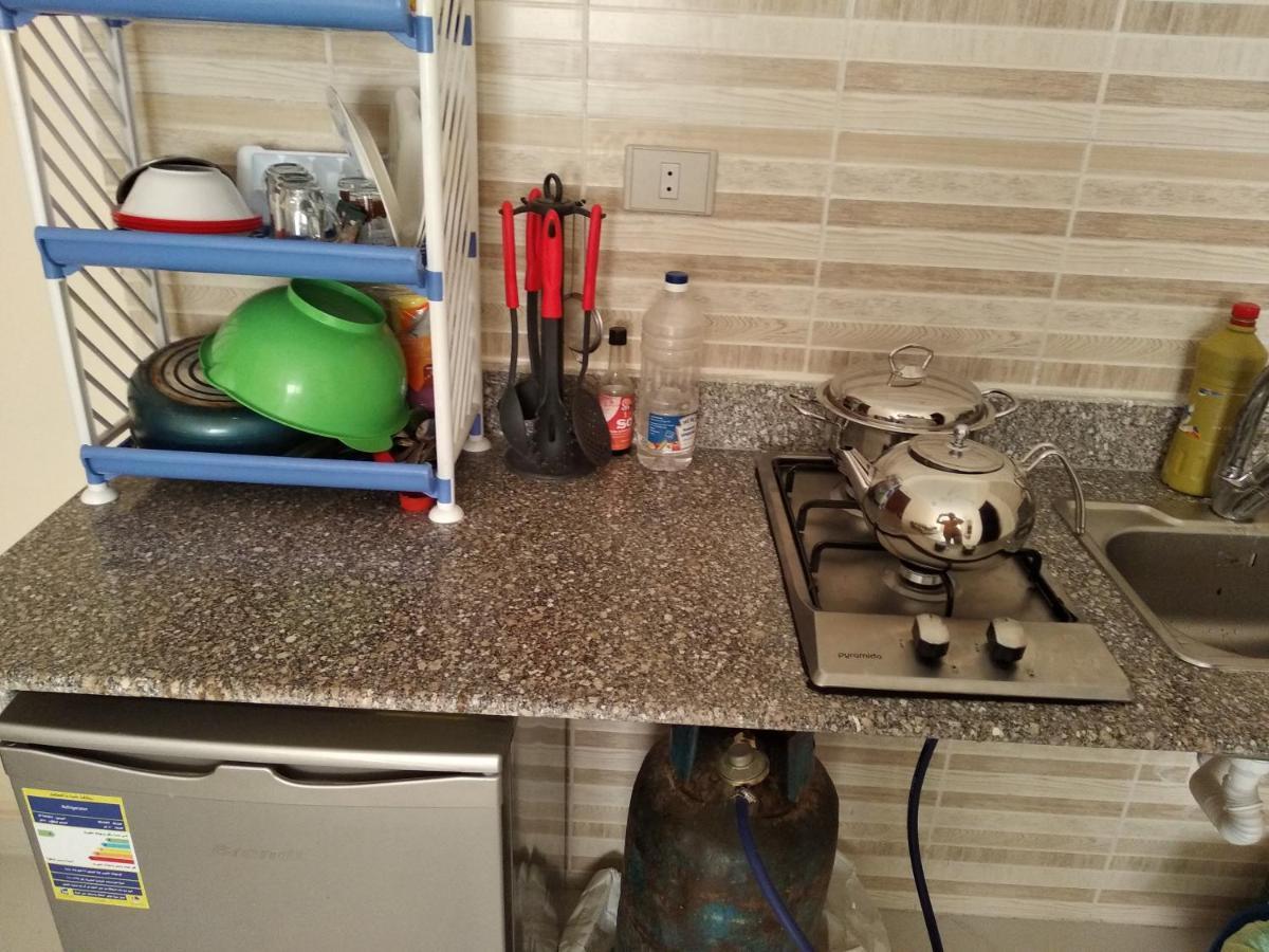 The Best Holidays Apartments In Hurghada Exterior photo