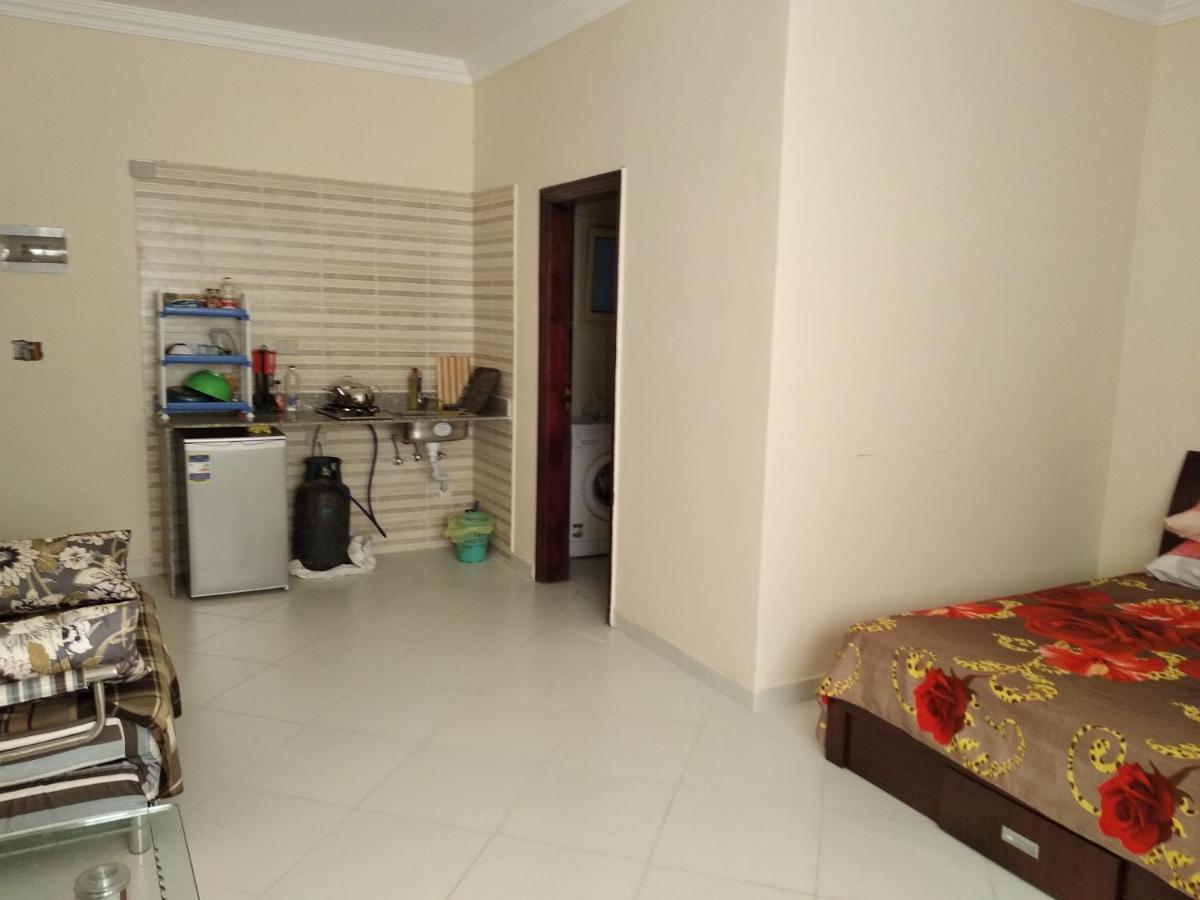 The Best Holidays Apartments In Hurghada Exterior photo