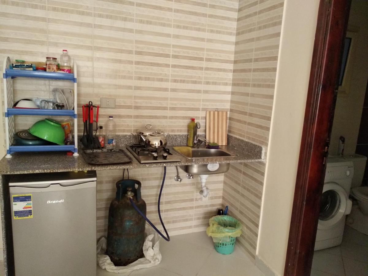 The Best Holidays Apartments In Hurghada Exterior photo