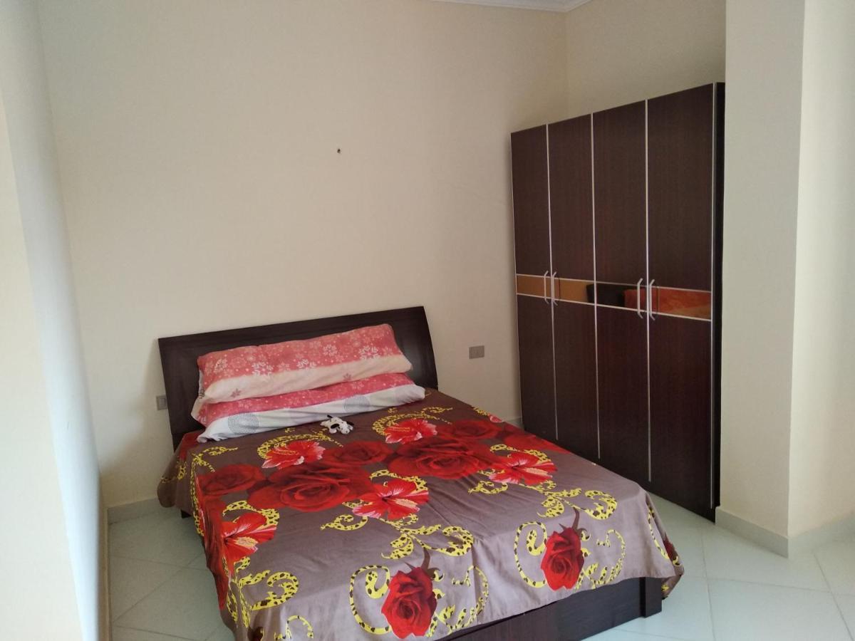 The Best Holidays Apartments In Hurghada Exterior photo
