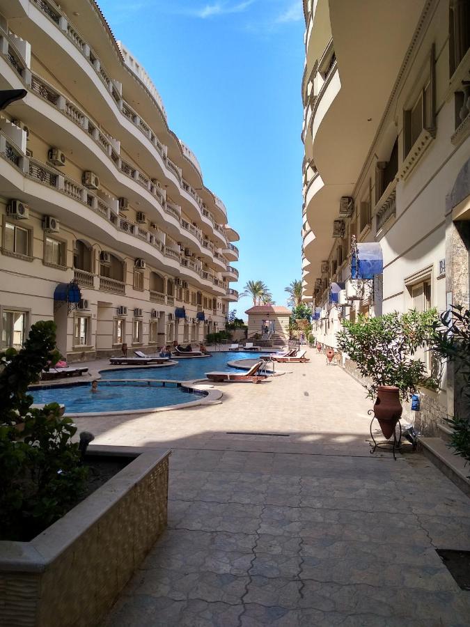 The Best Holidays Apartments In Hurghada Exterior photo