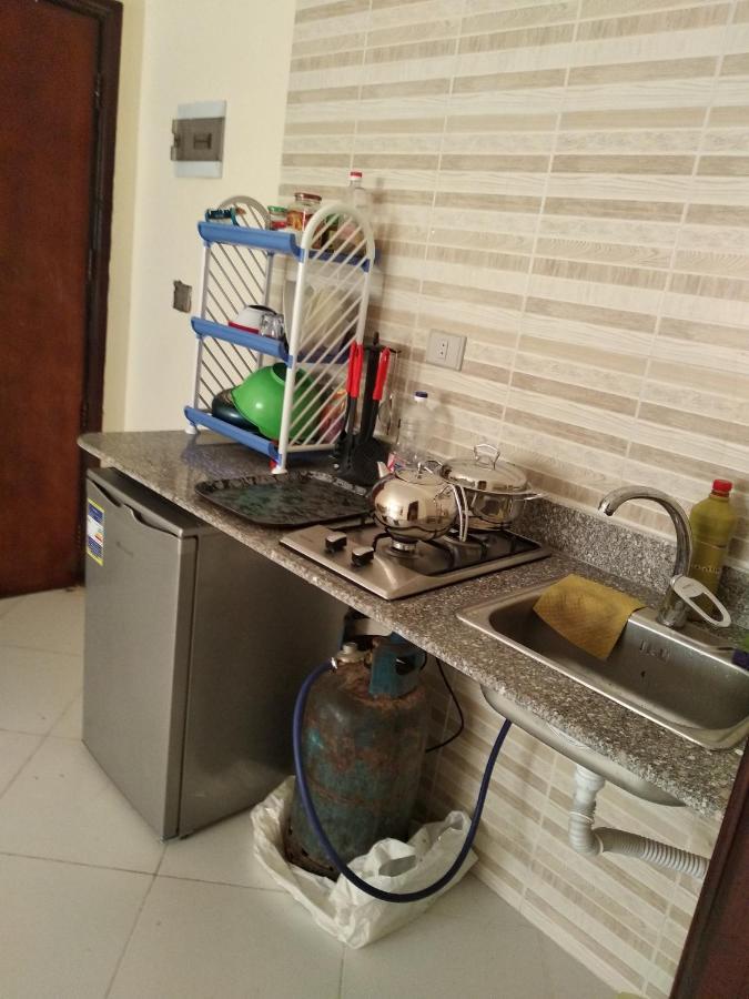 The Best Holidays Apartments In Hurghada Exterior photo