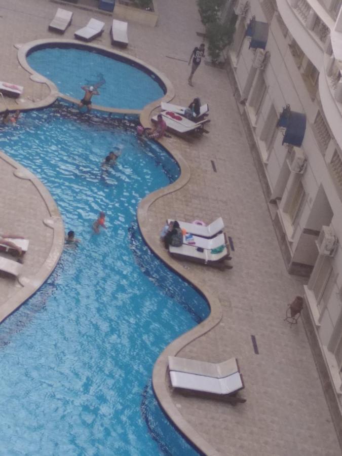 The Best Holidays Apartments In Hurghada Exterior photo