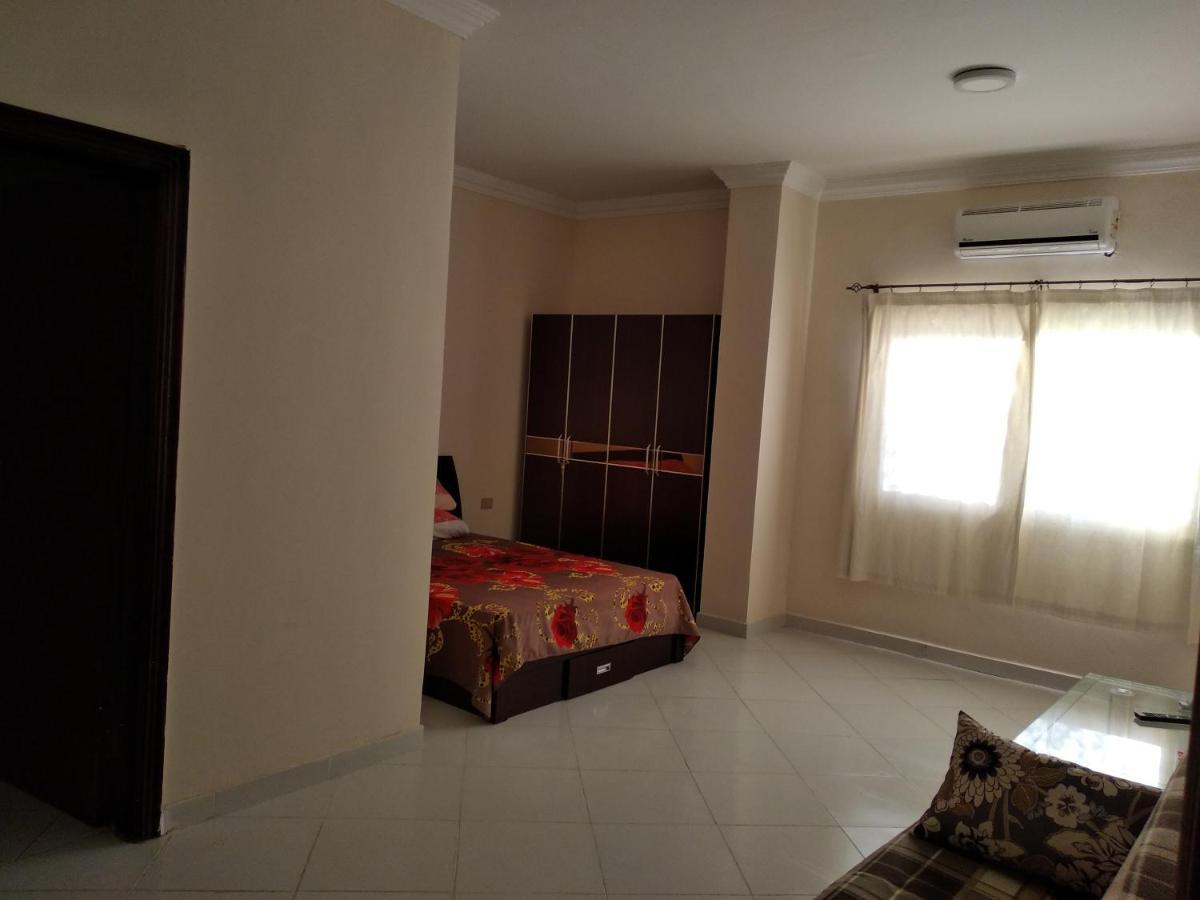 The Best Holidays Apartments In Hurghada Exterior photo
