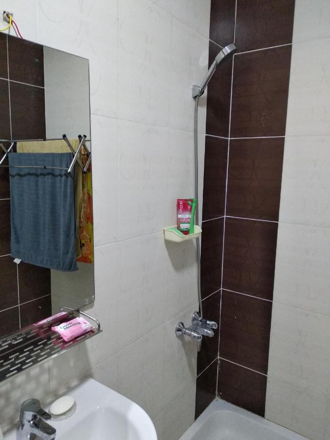 The Best Holidays Apartments In Hurghada Exterior photo