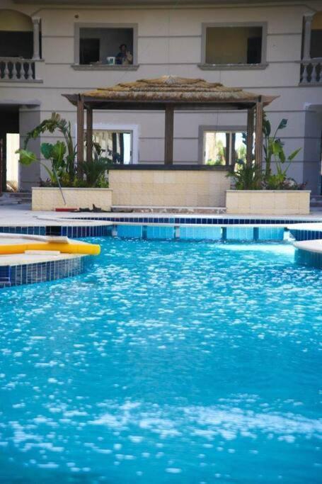 The Best Holidays Apartments In Hurghada Exterior photo