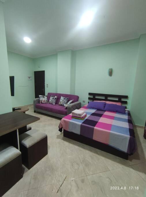The Best Holidays Apartments In Hurghada Exterior photo