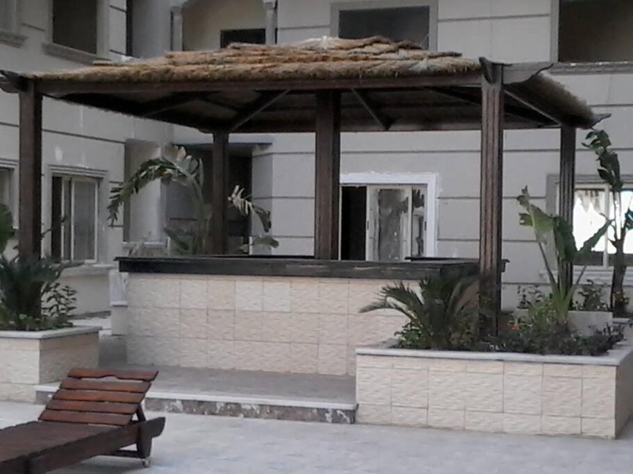 The Best Holidays Apartments In Hurghada Exterior photo
