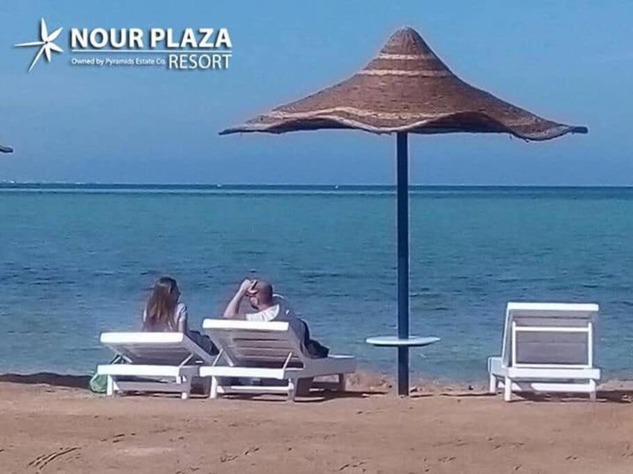 The Best Holidays Apartments In Hurghada Exterior photo