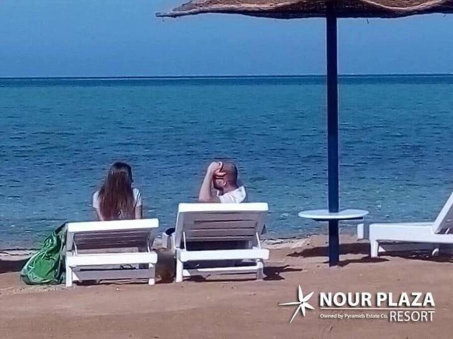 The Best Holidays Apartments In Hurghada Exterior photo