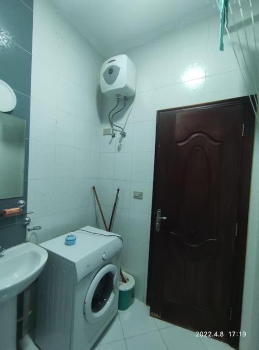The Best Holidays Apartments In Hurghada Exterior photo